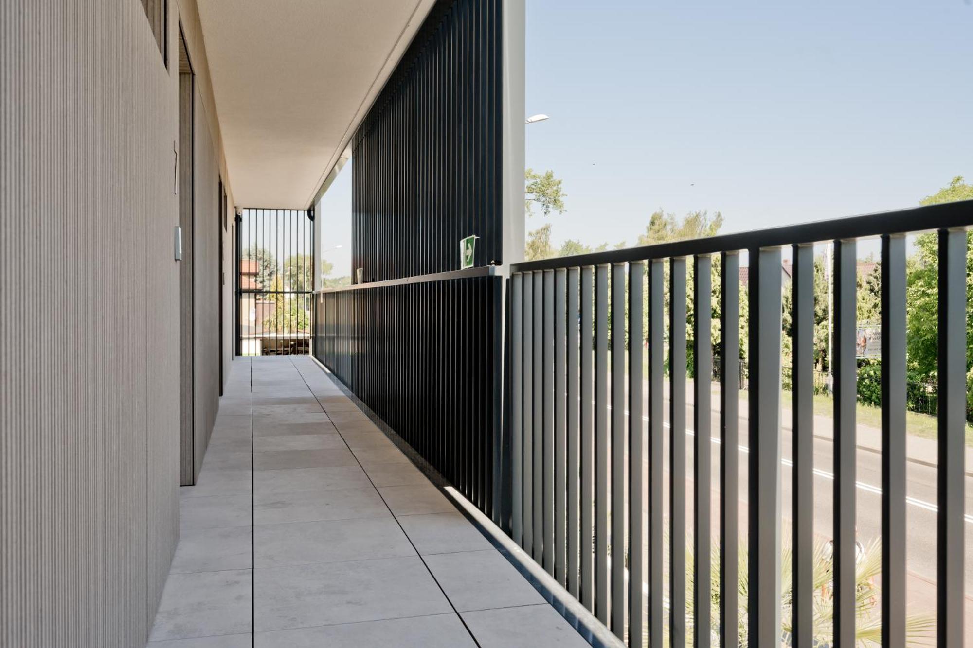 Apartamenty Wyspa Blueapart Jastarnia Exterior foto